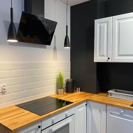 Apartament Platinum Park Stargard Szczeciński Extérieur photo