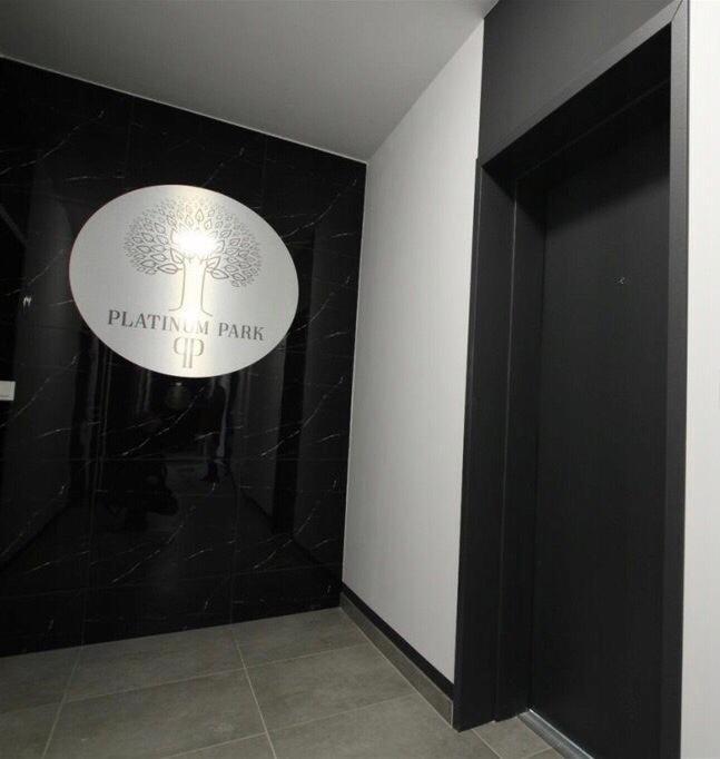 Apartament Platinum Park Stargard Szczeciński Extérieur photo