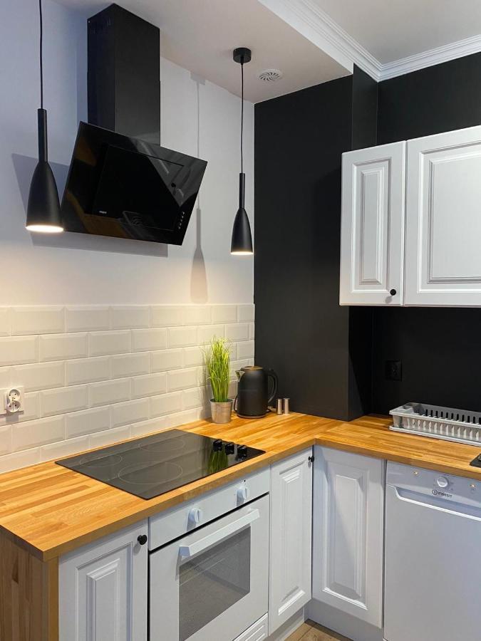 Apartament Platinum Park Stargard Szczeciński Extérieur photo